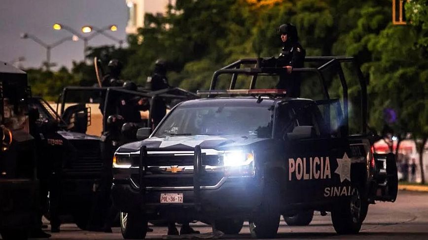 Μεξικό: 14 άνθρωποι έχασαν τη ζωή τους κατά τη διάρκεια εφόδου ενόπλων σε φυλακή
