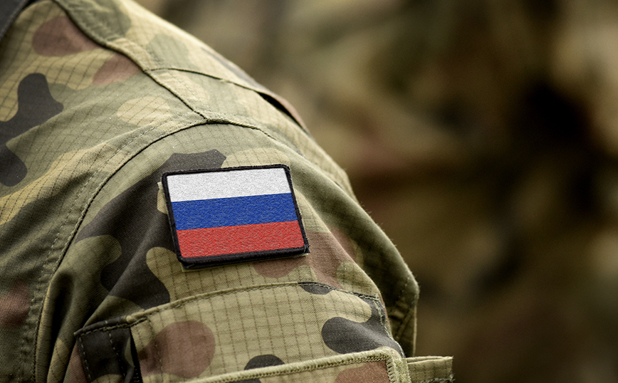 Ρώσος στρατιώτης καταδικάστηκε σε φυλάκιση 5 ετών επειδή αρνήθηκε να πολεμήσει στην Ουκρανία