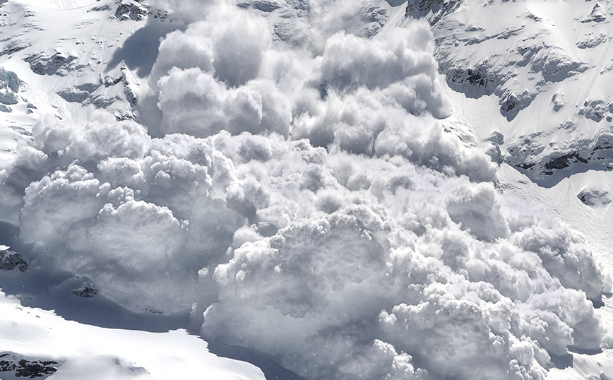 Σοκ στην Αυστρία και την Ελβετία: Πέντε νεκροί από τις χιονοστιβάδες