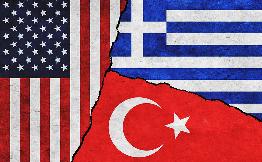 Ελλάδα &#8211; Τουρκία: Το διπλωματικό αδιέξοδο των ΗΠΑ