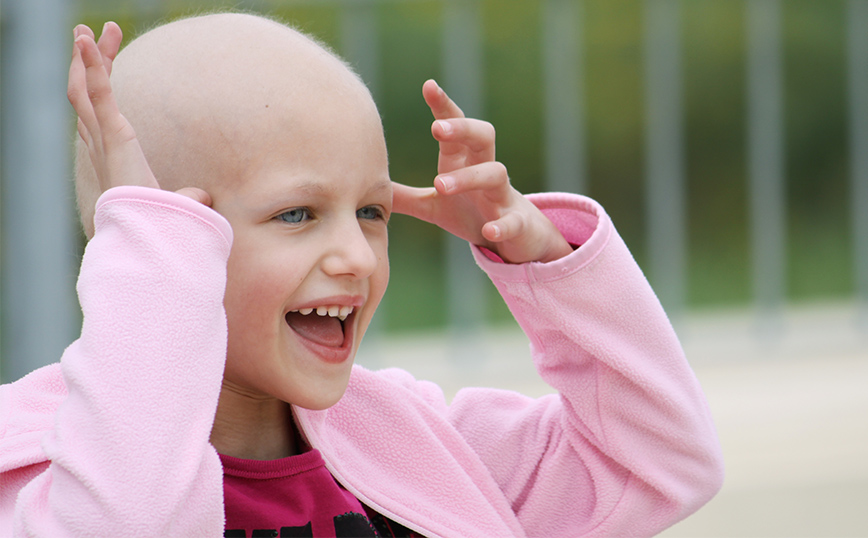 Παγκόσμια Ημέρα κατά του Παιδικού Καρκίνου: «Η καλύτερη επιβίωση είναι εφικτή»