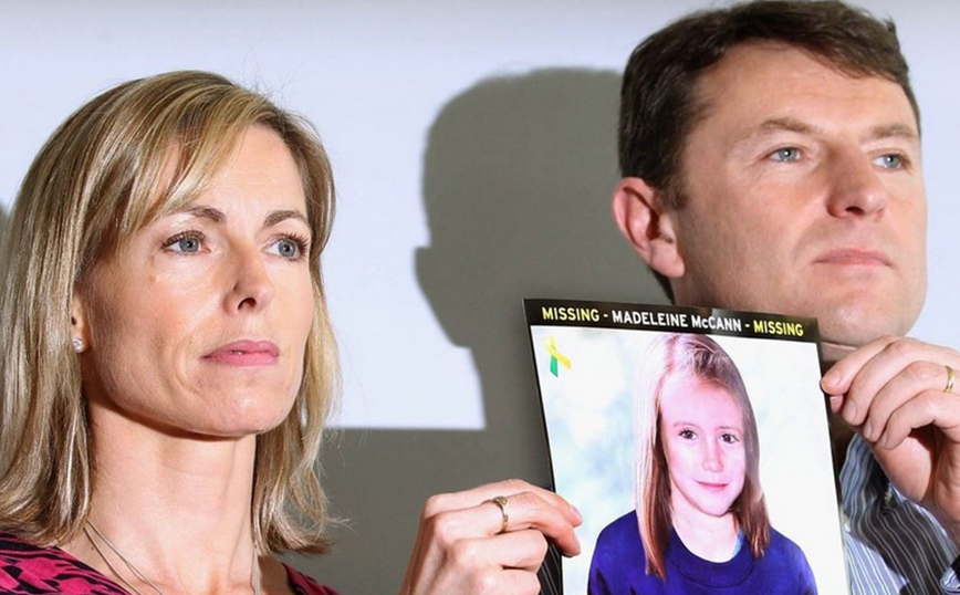 Γυναίκα ισχυρίζεται ότι είναι η μικρή Μαντλίν – Τεστ DNA ζήτησε η οικογένεια 