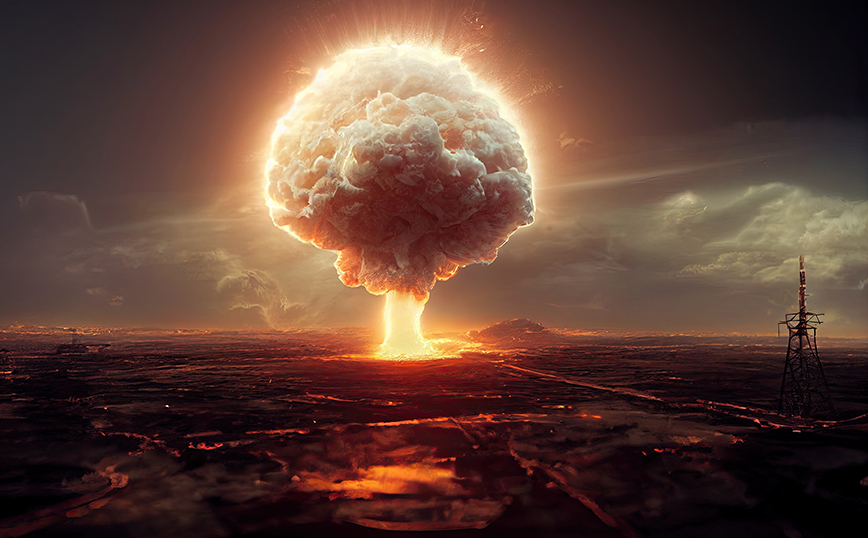 Σπάνια κοινή προειδοποίηση για την πυρηνική απειλή &#8211; «Κι ένας περιορισμένος πόλεμος θα σκότωνε 120.000.000 ανθρώπους»