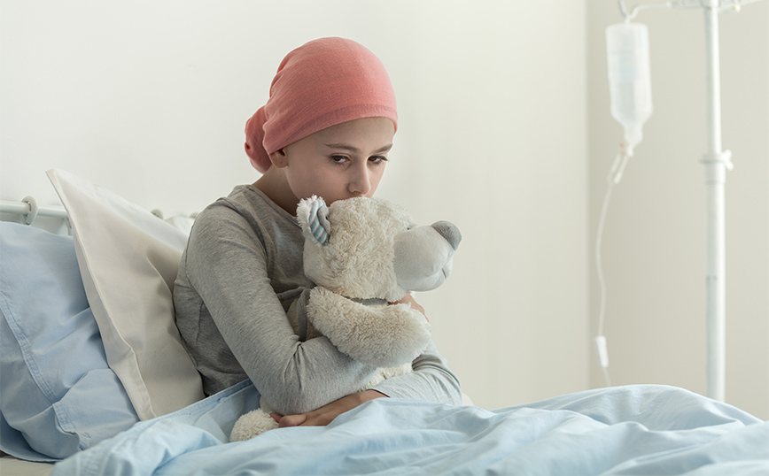 Παγκόσμια Ημέρα κατά του Παιδικού Καρκίνου: 3 στα 4 παιδιά στην Ογκολογική Μονάδα του Παίδων θεραπεύονται