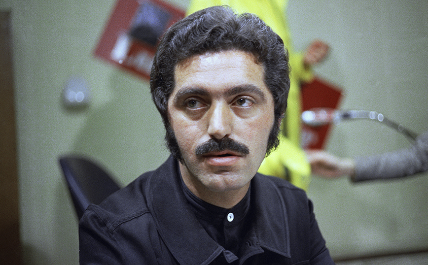 Πάκο Ραμπάνε Πάκο Ραμπάνε