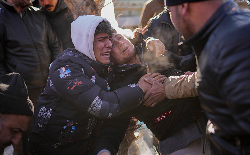Δραματικές προβλέψεις Τσελέντη για σεισμούς σε Τουρκία: Οι νεκροί θα φτάσουν τις 150.000, δεν επηρεάζεται η Ελλάδα