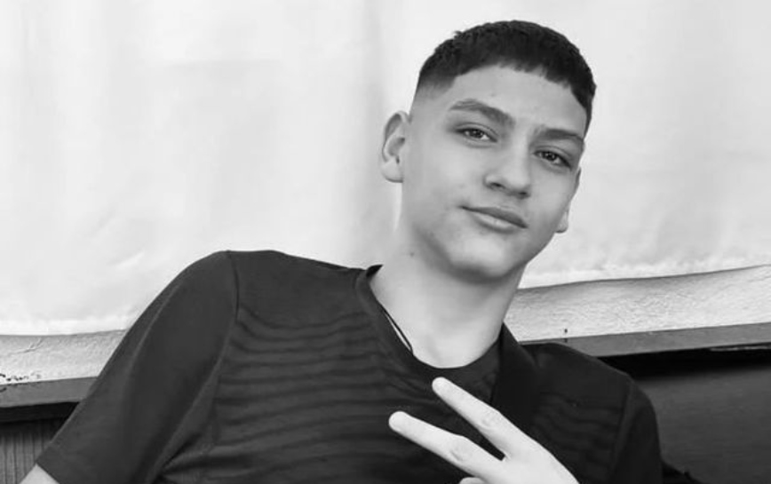 Νεκροί στην τραγωδία των Τεμπών 15χρονος μπασκετμπολίστας του Πρωτέα Θεσσαλονίκης και ο πατέρας του