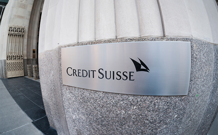 Τα δεδομένα για την παγκόσμια οικονομία μετά την εξαγορά της Credit Suisse από την UBS