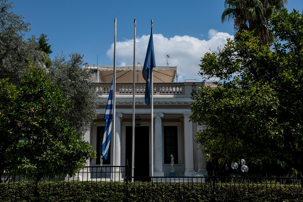 Τι ήθελε ο διοικητής της ΕΥΠ στο Μαξίμου; Η διάψευση της ΔΕΗ και πώς ο Κασσελάκης έγινε το πρόσωπο μιας «ξένης» βραδιάς