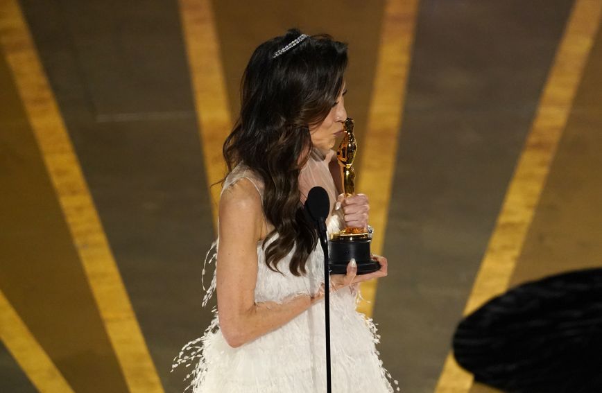 Όσκαρ 2023: Η Μισέλ Γιο κέρδισε το βραβείο Α΄ γυναικείου ρόλου και έγραψε ιστορία