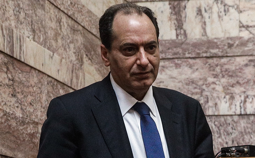 Σπίρτζης κατά Τσακαλώτου – Αχτσιόγλου: «Το οικονομικό επιτελείο του ΣΥΡΙΖΑ δεν κατάλαβε ότι η αγορά έχει πάρει ανάσα»