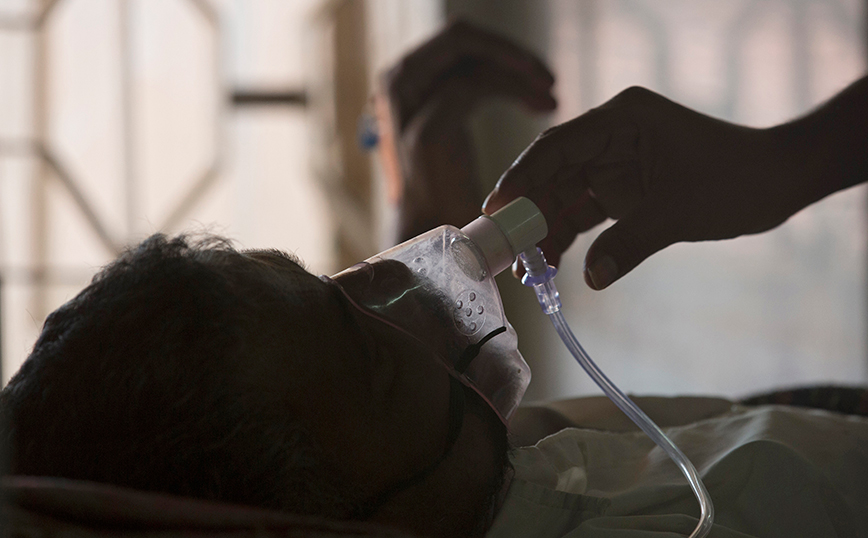 Παγκόσμια Ημέρα Φυματίωσης &#8211; ΕΟΔΥ : Η πραγματική επίπτωσή της στην Ελλάδα είναι μεγαλύτερη από αυτή που δηλώνεται