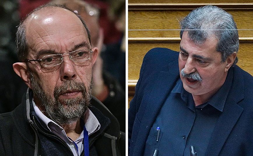 Μπελαβίλας και Πολάκης ζητούν επαναδιαπραγμάτευση της σύμβασης του Ελληνικού &#8211; Λένε πως αξίζει 16 δισ. ευρώ