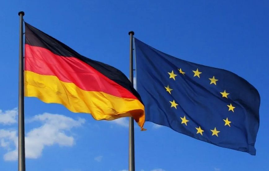 Η ΕΕ λέει «Όχι» στις γερμανικές απαιτήσεις για αυστηρούς δημοσιονομικούς κανόνες