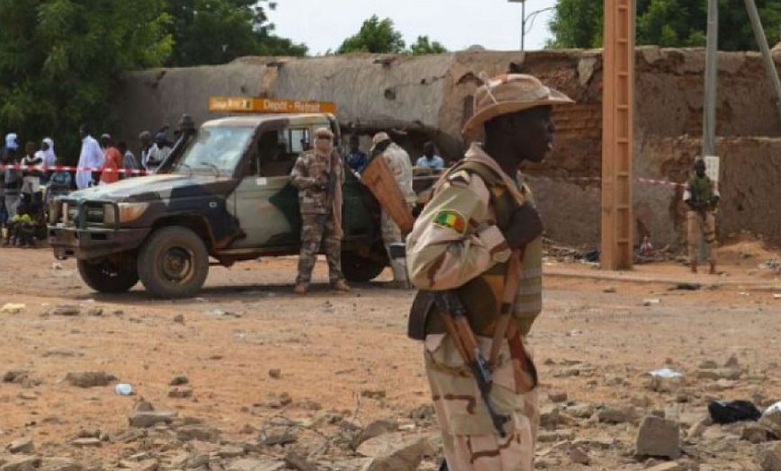 Μάλι: Τουλάχιστον 9 νεκροί και πάνω από 60 τραυματίες σε τριπλή επίθεση αυτοκτονίας