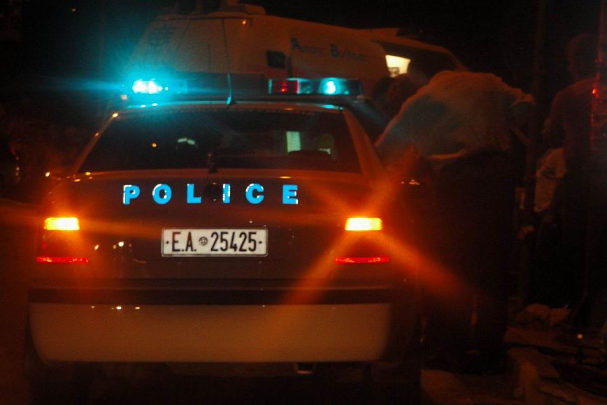 Θεσσαλονίκη: 33χρονη έκανε μήνυση σε νεαρό άνδρα που την ακολούθησε ως το σπίτι της κι αυνανιζόταν μπροστά της