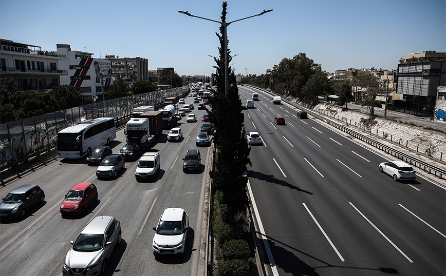 Ηλεκτρονική πληρωμή των τελών για τη μεταβίβαση οχήματος και στην Περιφέρεια Δυτικής Ελλάδας