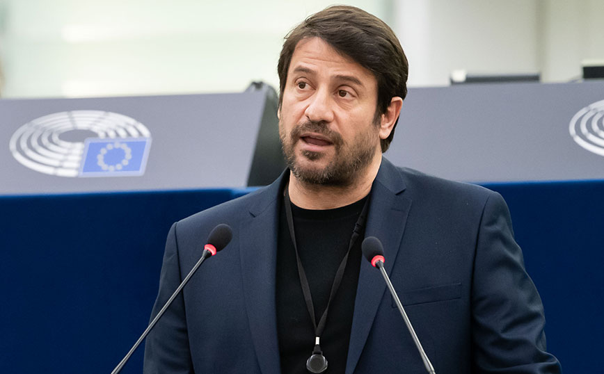 Στις 30 Μαΐου αποφασίζει η αρμόδια Επιτροπή του Ευρωπαϊκού Κοινοβουλίου για την άρση ασυλίας του Γεωργούλη
