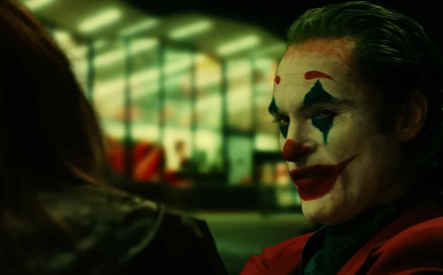 Joker 2: Folie a Deux: Ολοκληρώθηκαν τα γυρίσματα της ταινίας &#8211; Πρεμιέρα στις 4 Οκτωβρίου 2024