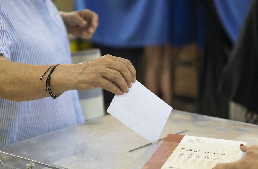 Εκλογές 2023: Στις κάλπες προσέρχονται σήμερα πάνω από 22.000 Έλληνες του εξωτερικού