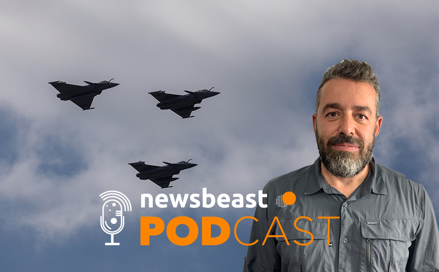 «Η Τουρκία χάνει την αεροπορία της – Αν δεν πάρουν τα F-16, σε δύο χρόνια θα πάψει να υπάρχει &#8211; Θα είμαστε κυρίαρχοι»
