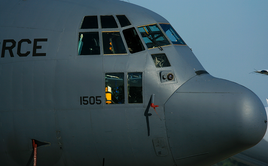 Το Στέιτ Ντιπάρτμεντ ενέκρινε την παροχή δύο C-130 στην Ελλάδα &#8211; Στο τελικό στάδιο για τα F-35