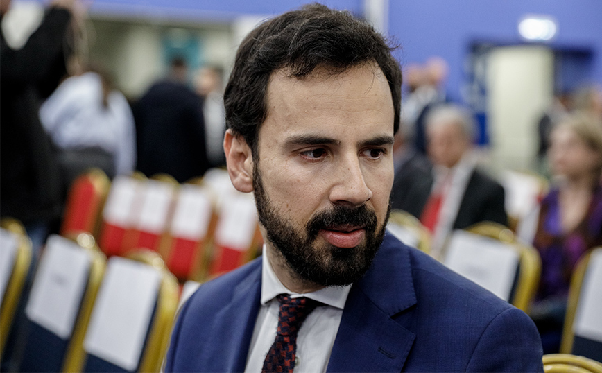 Νίκος Ρωμανός: Ο ΣΥΡΙΖΑ χαϊδεύει την τιμωρητική διάθεση των ψηφοφόρων του Κασιδιάρη