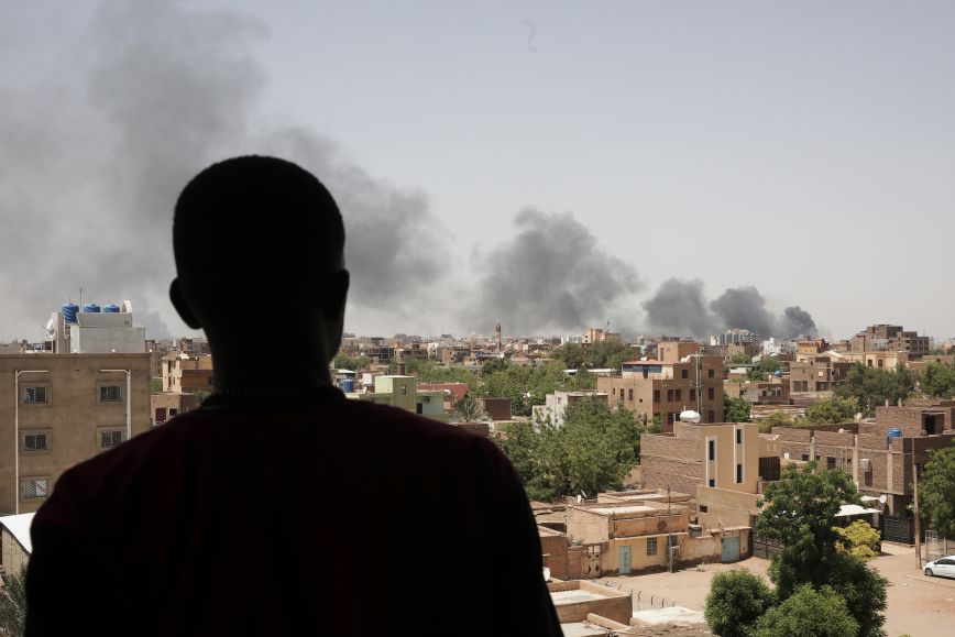 «Πτώματα σκόρπια στους δρόμους, τα νεκροτομεία γεμάτα» &#8211; Η απόλυτη φρίκη στο Σουδάν