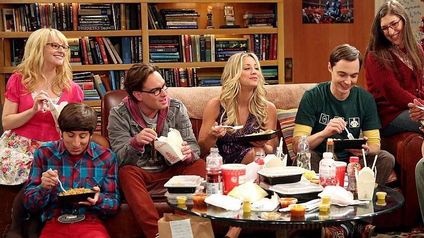 The Big Bang Theory: Έρχεται νέα σειρά από το HBO Max