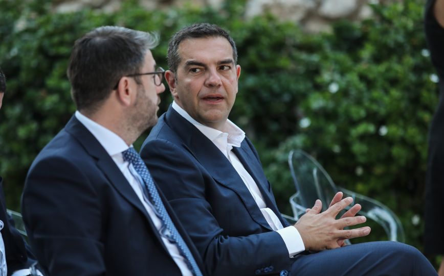 Εκλογές 2023: Πώς θα μπορούσε να συγκυβερνήσει ο ΣΥΡΙΖΑ με το ΠΑΣΟΚ ακόμη και εάν δεν κερδίσουν 151 έδρες