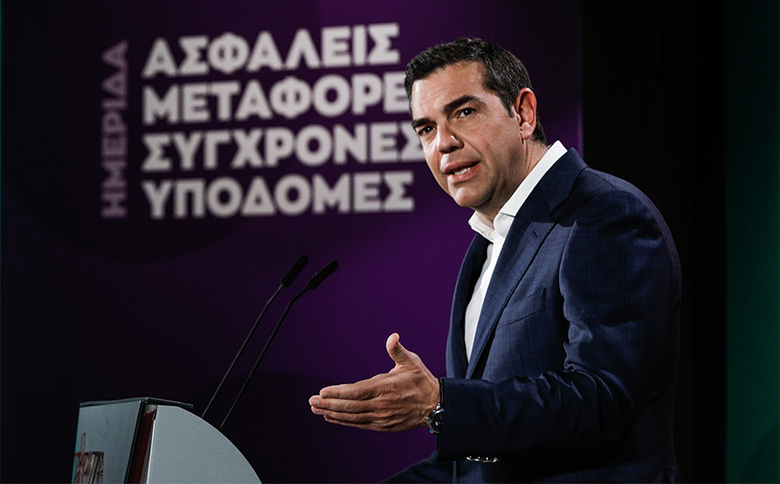 Το σχέδιο του ΣΥΡΙΖΑ για την ασφάλεια στις μεταφορές &#8211; Οι τρεις παρεμβάσεις