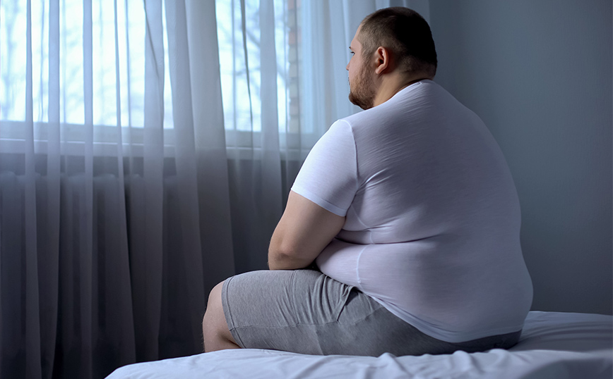 Ισχυρή συσχέτιση μεταξύ της παχυσαρκίας των γονιών και των παιδιών τους στη μέση ηλικία διαπιστώνει νορβηγική έρευνα