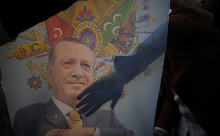 DW: Η οικονομία είναι η μεγαλύτερη πρόκληση του Ερντογάν μετά τις εκλογές
