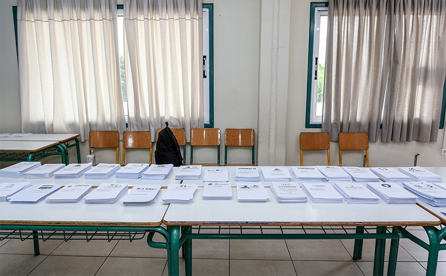 Εκλογές 2023: Η λίστα των υποψηφίων του ΣΥΡΙΖΑ