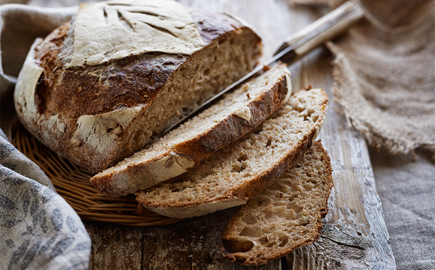 Τα είδη ψωμιού που ενδείκνυνται αν θέλετε να χάσετε βάρος