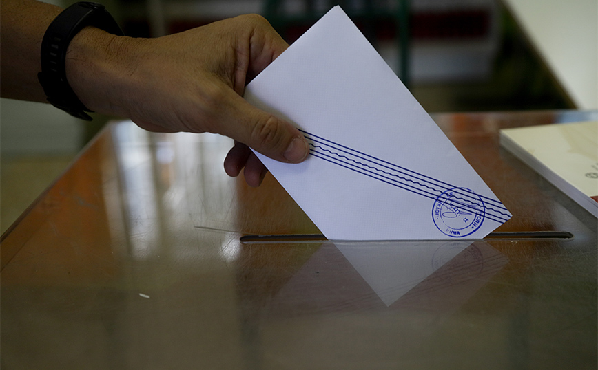 Από τη Γαύδο τα πρώτα αποτελέσματα των εκλογών στην Κρήτη &#8211; Συντριπτική επικράτηση της ΝΔ έναντι του ΣΥΡΙΖΑ