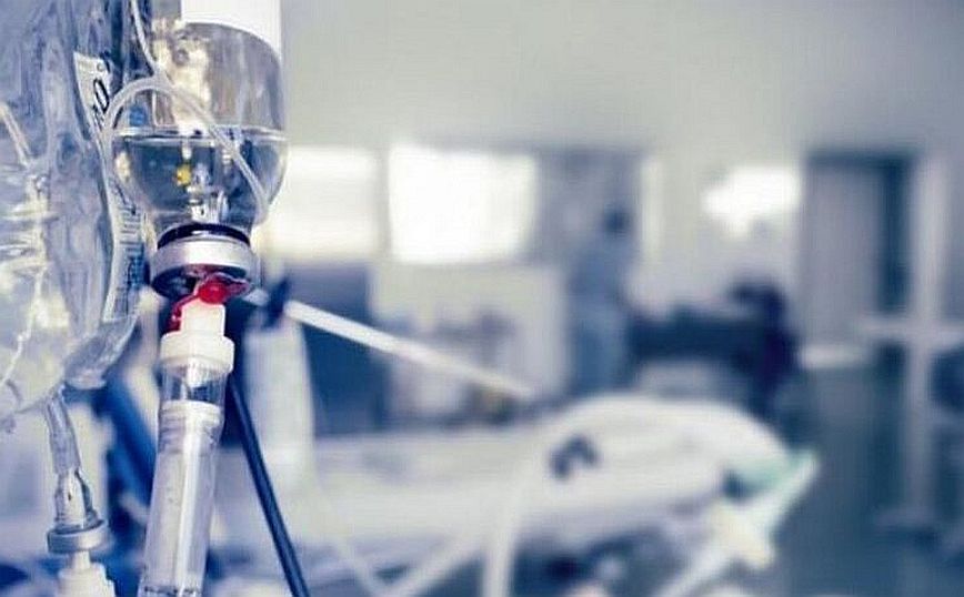 ΕΟΔΥ: 73 θάνατοι από covid, 69 διασωληνωμένοι -19 νέα σοβαρά κρούσματα γρίπης και 8 θάνατοι
