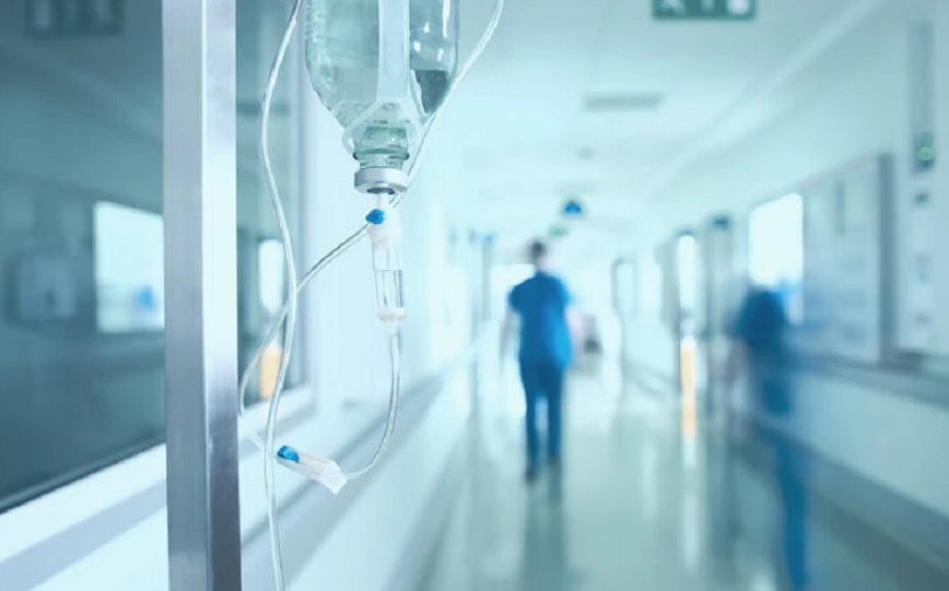 Η νοσοκόμα που σκότωνε μωρά με ινσουλίνη ισχυρίζεται ότι φταίνε τα ακατέργαστα λύματα για τους θανάτους