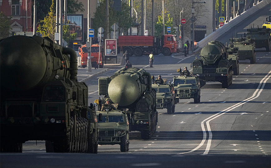 Ανησυχία ότι η Ρωσία μπορεί να επιτεθεί στο ΝΑΤΟ σε 5-8 χρόνια – Τι προβλέπει ανώτατος Γερμανός αξιωματούχος
