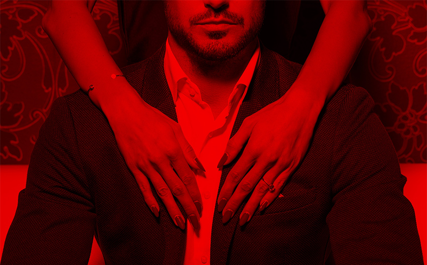 «Ίδρυσα το πιο exclusive sex club στον κόσμο – Κατέστρεψε τον γάμο μου»