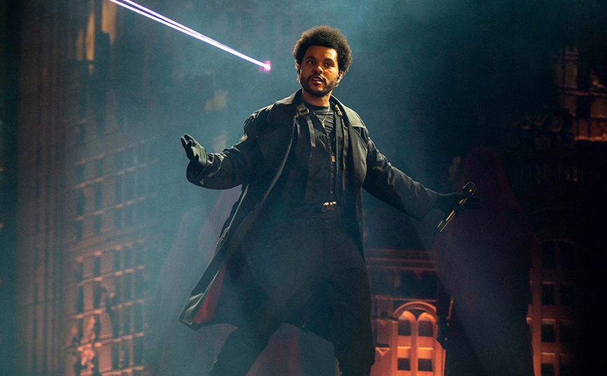 The Weeknd: Σκοπεύει να αποσύρει το καλλιτεχνικό του όνομα