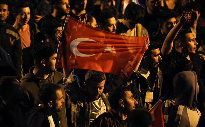 Εκλογές στην Τουρκία: Η «πικρή» εκστρατεία, ο δεύτερος γύρος και οι δημοσκοπήσεις που έπεσαν έξω