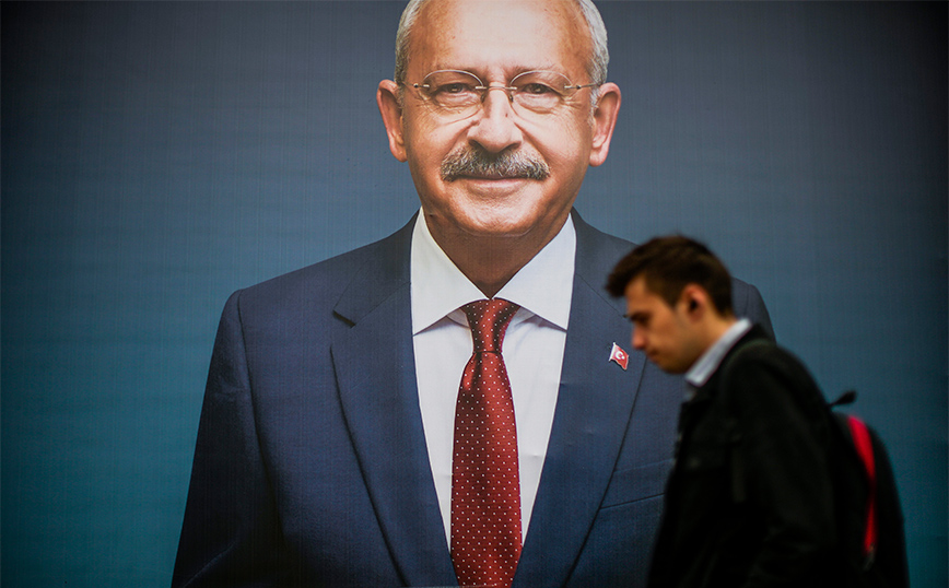 Εκλογές Τουρκίας: Η αντιπολίτευση προσπαθεί να κινητοποιήσει εκ νέου τους ψηφοφόρους για την 28η Μαΐου