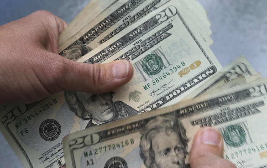 31 δισεκατομμυριούχοι ξεπερνούν σε αξία τα διαθέσιμα μετρητά του υπουργείου Οικονομικών των ΗΠΑ