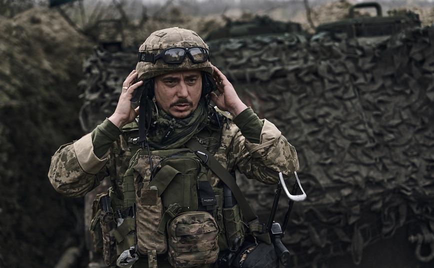 Η Ουκρανία κατηγορεί την Ουγγαρία ότι εμποδίζει την επικοινωνία Ουκρανών αιχμαλώτων πολέμου με το Κίεβο