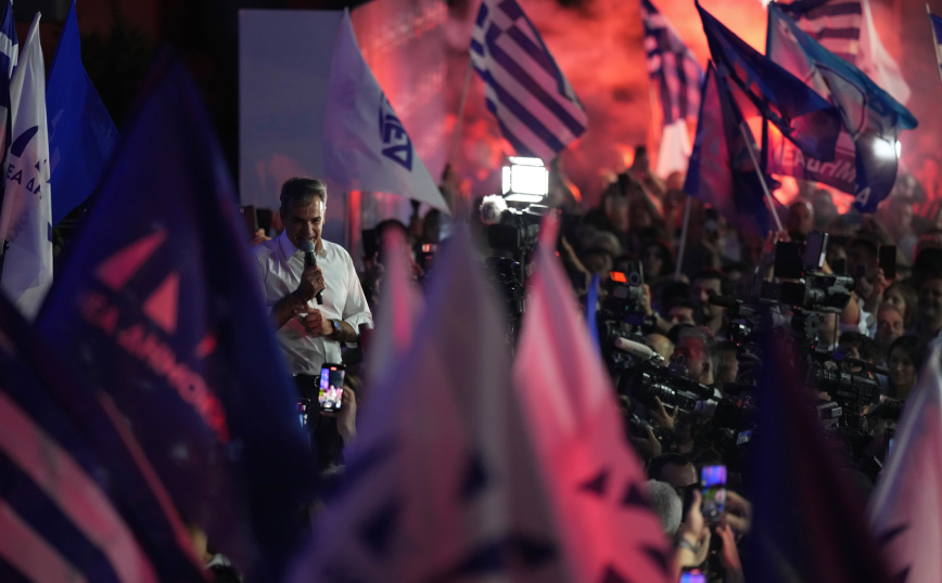Ο ξένος Τύπος για το εκλογικό αποτέλεσμα στην Ελλάδα