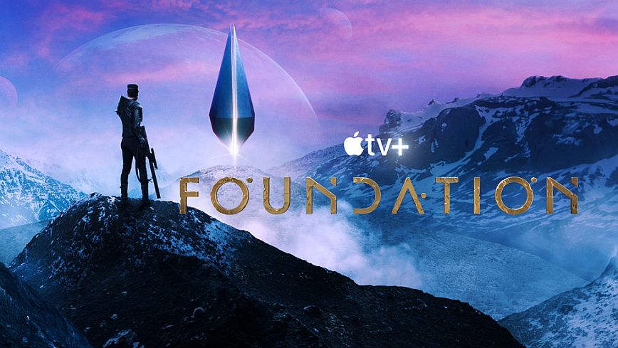 Foundation: Κυκλοφόρησε το ολοκληρωμένο trailer της 2ης season