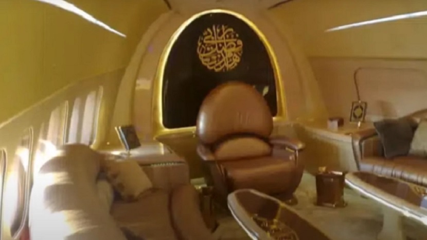 Σαουδική Αραβία: Με χρυσό αεροπλάνο 200 εκατ. ευρώ ταξιδεύουν οι παίκτες της Αλ Χιλάλ