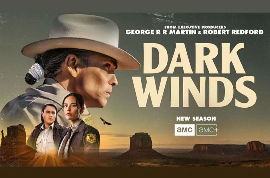 Dark Winds: Κυκλοφόρησε το trailer για την 2η season