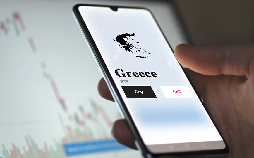 Μειώθηκε στο 3,76% το επιτόκιο στην επανέκδοση του 10ετούς ομολόγου του Ελληνικού Δημοσίου